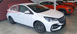 Chery Arrizo 5